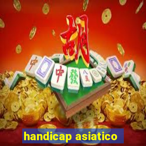 handicap asiatico - 0 5